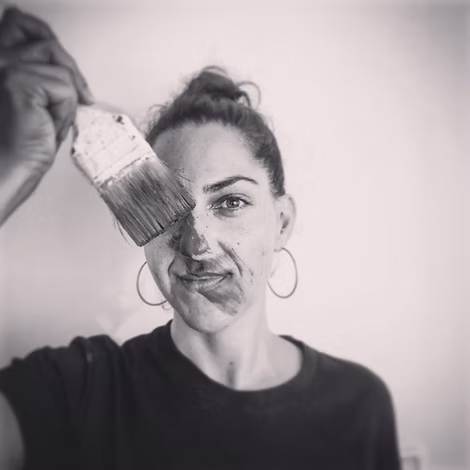 אירנה בודאגוב